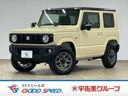 2022 SUZUKI JIMNY XC
