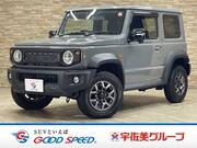 2024 SUZUKI JIMNY SIERRA