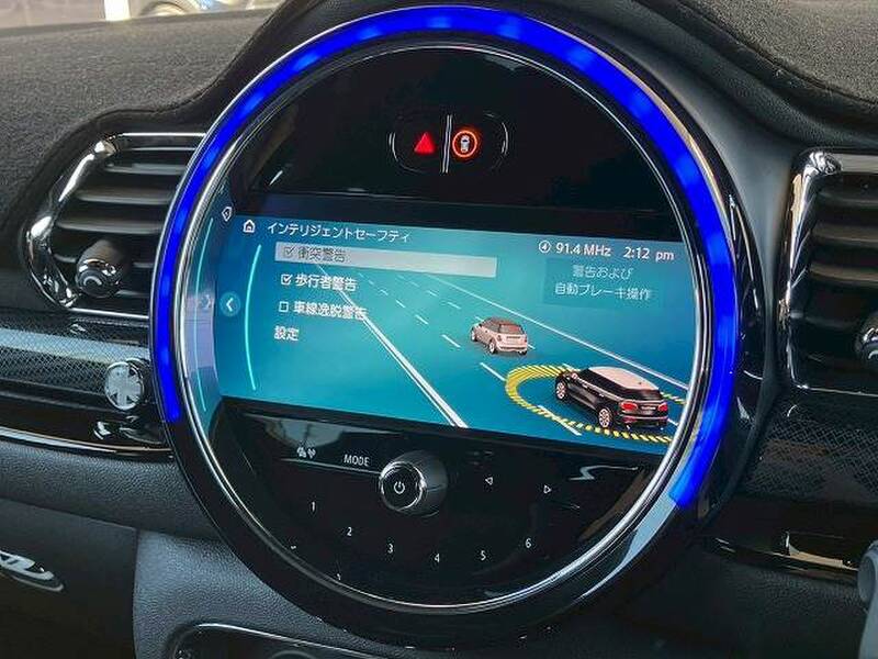 BMW MINI