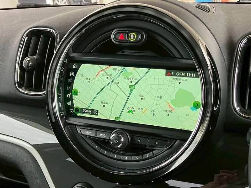 BMW MINI