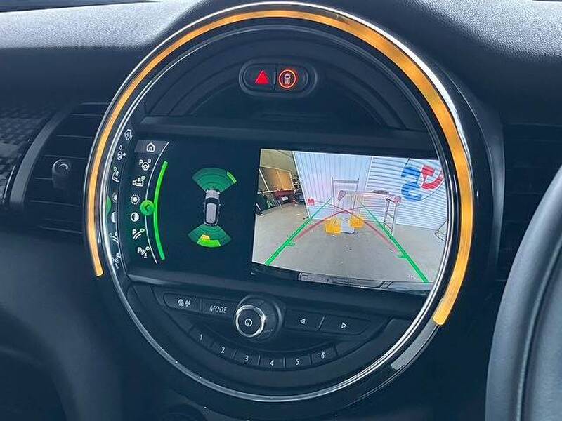 BMW MINI