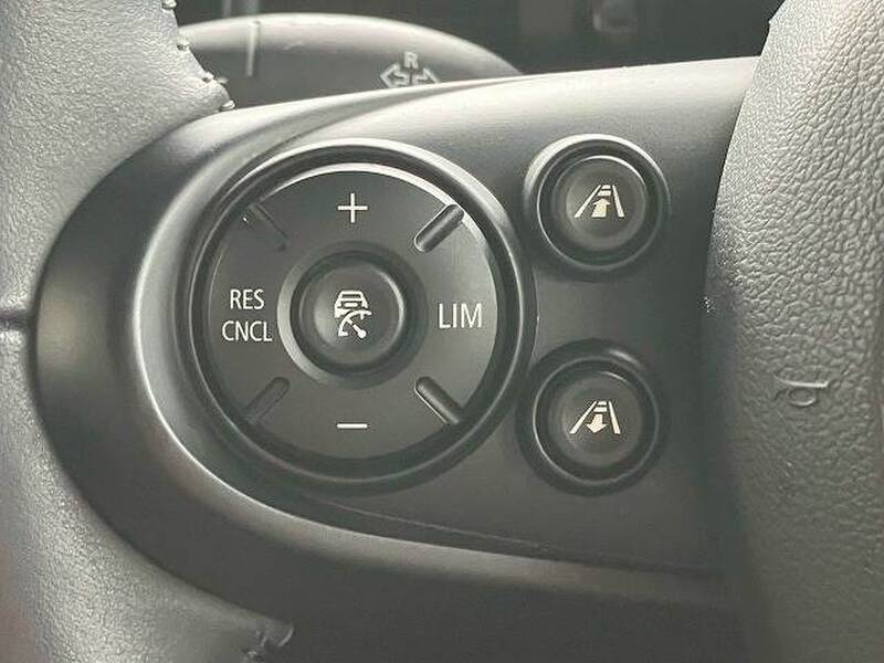 BMW MINI