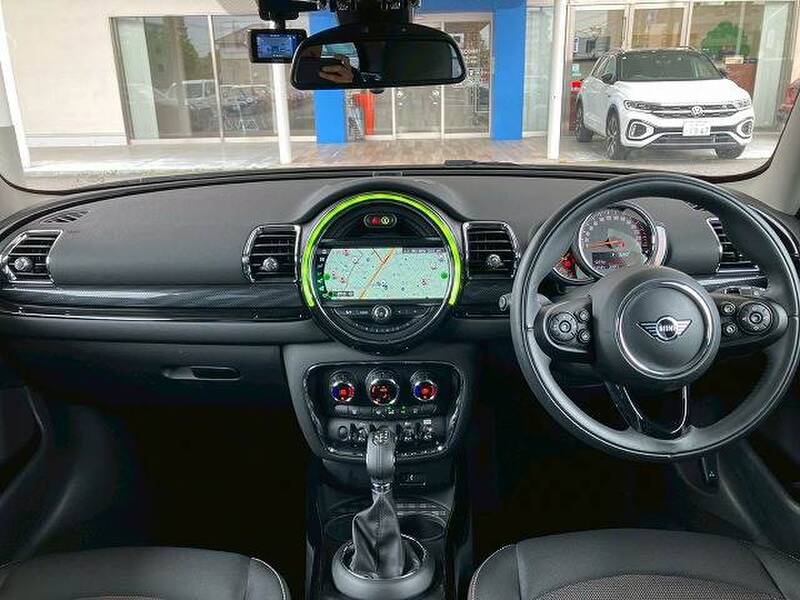 BMW MINI
