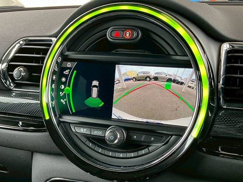 BMW MINI