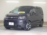 2025 HONDA FREED