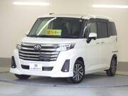 2025 TOYOTA ROOMY