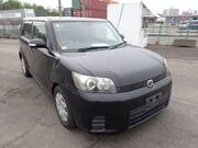 2009 TOYOTA COROLLA RUMION