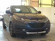 2014 HONDA VEZEL HYBRID Z
