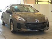 2013 MAZDA AXELA 15C