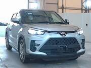 2020 TOYOTA RAIZE