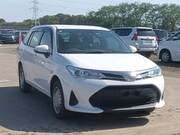 2018 TOYOTA COROLLA FIELDER 1.5X