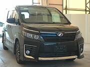 2014 TOYOTA VOXY ZS
