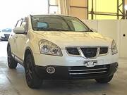 2010 NISSAN DUALIS 20G
