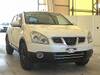 NISSAN DUALIS