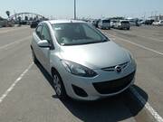 2012 MAZDA DEMIO 13C