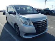2014 TOYOTA NOAH X