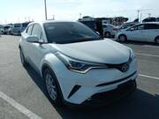 2018 TOYOTA C-HR G