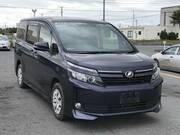 2015 TOYOTA VOXY X