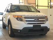 2013 FORD EXPLORER (Left Hand Drive)