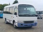 2015 TOYOTA COASTER
