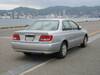 TOYOTA CARINA