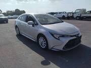 2019 TOYOTA COROLLA HYBRID S
