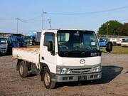 2004 MAZDA TITAN 1.5ton