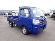 2014 DAIHATSU HIJET TRUCK