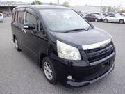 2007 TOYOTA NOAH SI
