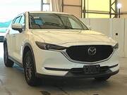 2019 MAZDA CX-5 XD PROACTIVE