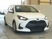 2023 TOYOTA YARIS