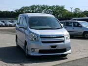 2009 TOYOTA NOAH S G EDITION