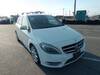 MERCEDES BENZ B CLASS