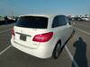 MERCEDES BENZ B CLASS