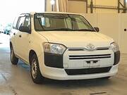 2018 TOYOTA PROBOX VAN
