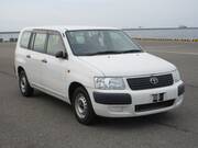 2013 TOYOTA SUCCEED VAN U