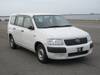 TOYOTA SUCCEED VAN