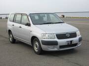 2013 TOYOTA SUCCEED VAN U
