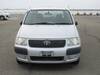 TOYOTA SUCCEED VAN
