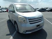 2009 TOYOTA NOAH X L SELECTION