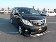 2008 TOYOTA ALPHARD 240S