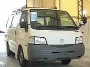 2014 MAZDA BONGO VAN DX