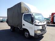 2007 TOYOTA DYNA 2ton
