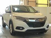 2020 HONDA VEZEL