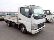 2008 MITSUBISHI CANTER 1.5ton