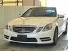MERCEDES BENZ E CLASS