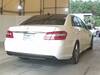 MERCEDES BENZ E CLASS