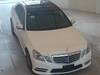 MERCEDES BENZ E CLASS