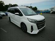 2019 TOYOTA NOAH