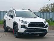 2021 TOYOTA RAV4 ADVENTURE OFFROAD PACKAGE